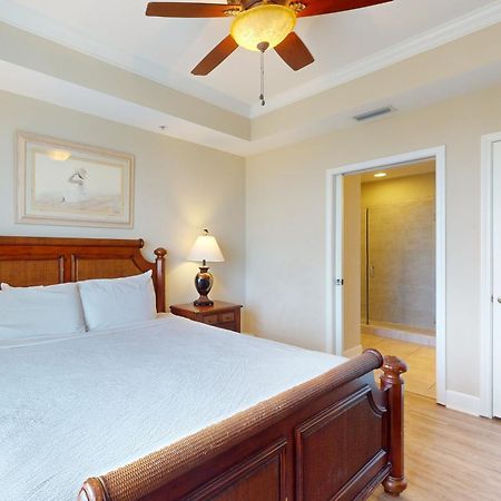 Apartamento Bay Point Reflections Unit 507 Panama City Beach Exterior foto