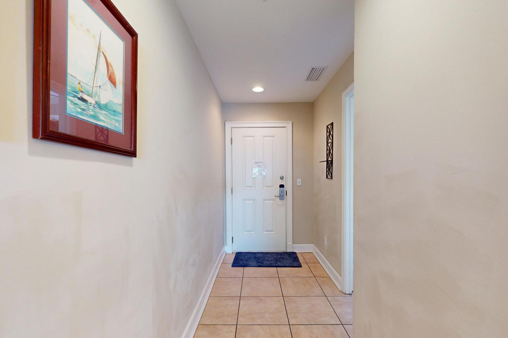 Apartamento Bay Point Reflections Unit 507 Panama City Beach Exterior foto