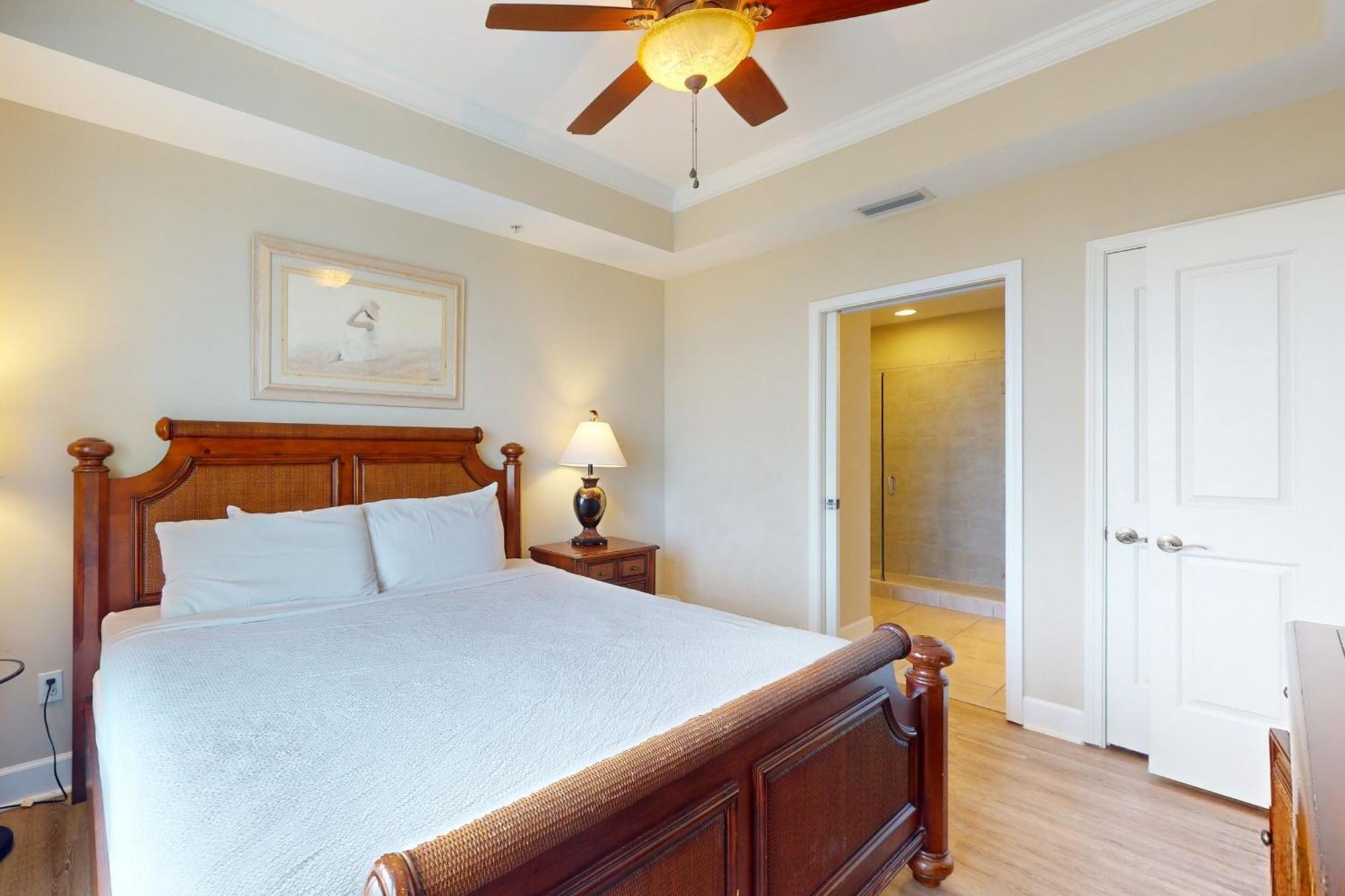 Apartamento Bay Point Reflections Unit 507 Panama City Beach Exterior foto
