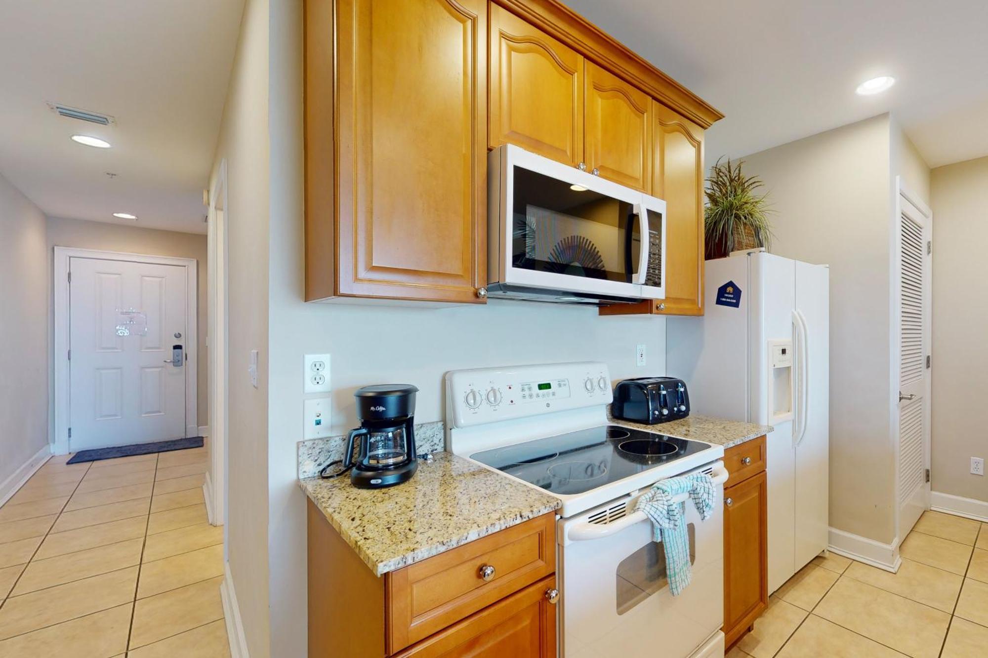 Apartamento Bay Point Reflections Unit 507 Panama City Beach Exterior foto