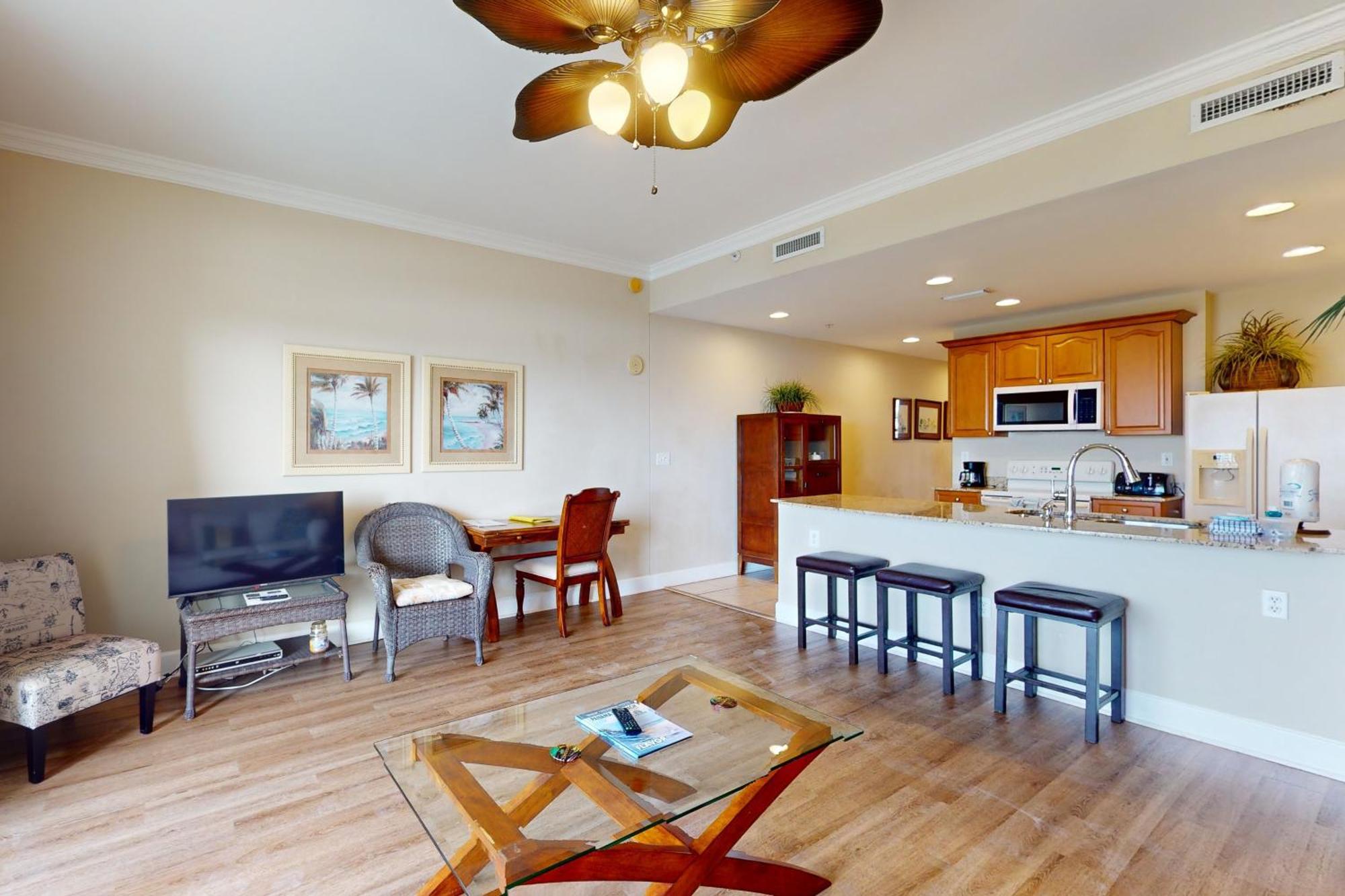 Apartamento Bay Point Reflections Unit 507 Panama City Beach Exterior foto